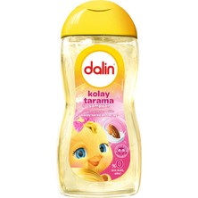 Dalin Şampuan Kolay Tarama 200 ml