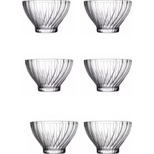 Paşabahçe Bouquet Kase 6lı 290CC
