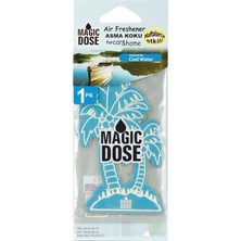 Magic Dose Oto Koku Cool Water