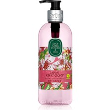 4 Adet   Eyüp Sabri Tuncer Sıvı Sabun 500 ml Japon Kiraz Çiçeği