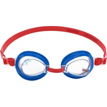 Bestway Spiderman Desenli Çocuk Deniz Gözlüğü 98019
