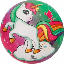 Top Plastik Unıcorn 23 cm