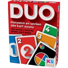 Duo Kart Oyunu