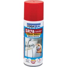 Vodaseal Silikon Sökücü 200 ml