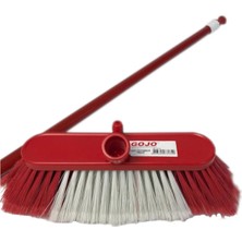 Pariles Gojo Saplı Oto Fırçası