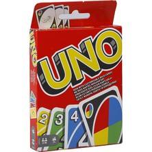 Uno Kartlar