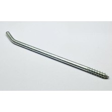 SHC4200 Anahtar Askısı - 3,5X80 - 100 Adet