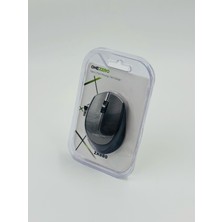 SHC4200 ZR880 Gri Wireless Mouse