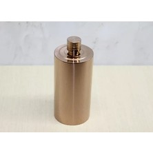 Nemere İthalat Çelik Shaker Model 3 Nemere Ithalat