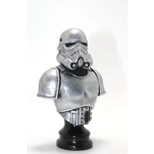 Nemere İthalat Stormtrooper Büst Nemere Ithalat