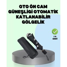 Nemere İthalat Katlanabilir Oto Güneşlik – Uv Koruma ve Isı Yalıtımı Nemere Ithalat