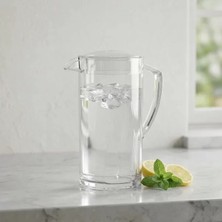 Nemere İthalat Tropic Kristal Sürahi Nemere Ithalat