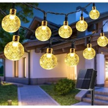 Nemere İthalat Solar 7m 50 LED Gün Işığı Nemere Ithalat