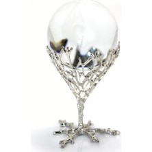 Nemere İthalat Dekoratif Kristal Küre Model 4 Nemere Ithalat