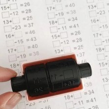 Nemere İthalat Toplama Çıkarma Işlemi Alıştırma Test Kaşesi Nemere Ithalat