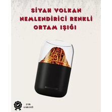 Nemere İthalat 280 ml Kapasiteli Aromaterapi Cihazı Nemere Ithalat