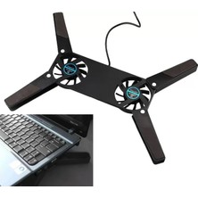 Nemere İthalat Katlanabilir Laptop Soğutucu Nemere Ithalat