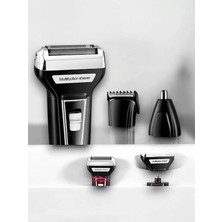 Nemere İthalat HK-450 Tıraş Makinesi Nemere Ithalat