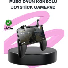 Nemere İthalat Pubg Mobile Için Tetikleyicili Joystickli Telefon Gamepadi Nemere Ithalat