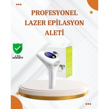 Nemere İthalat Hasuba Ipl Lazer Epilasyon Cihazı HS-262 Ev Tipi Kullanım Için Nemere Ithalat