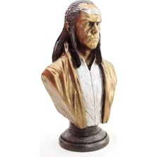 Nemere İthalat Polyester Elrond Büst Büyük  Boy Nemere Ithalat