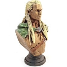 Nemere İthalat Polyester Legolas Büst Büyük Boy Nemere Ithalat
