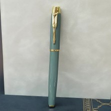 Nemere İthalat Şık Metal Roller Kalem Nemere Ithalat