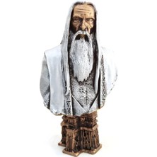 Nemere İthalat Polyester Saruman Büst Nemere Ithalat