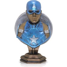 Nemere İthalat Captain America Büst Nemere Ithalat