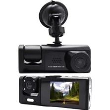 Nemere İthalat Geniş Açılı Lens Araç Kamera Nemere Ithalat
