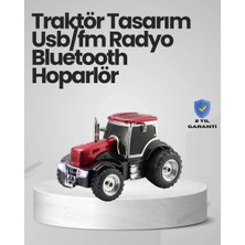 Nemere İthalat 12W Güçlü Sesli Tws Destekli Bluetooth Hoparlör Nemere Ithalat