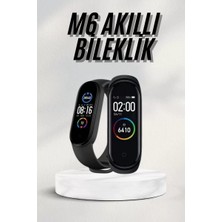 Nemere İthalat Akıllı Bileklik Android ve Ios Uyumlu Bildirim ve Çağrı Görme Spor Takibi Nemere Ithalat