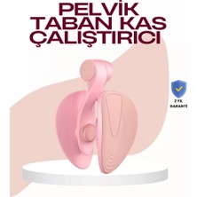 Nemere İthalat Çok Amaçlı Pelvik Kas Güçlendirici Egzersiz Aleti Nemere Ithalat