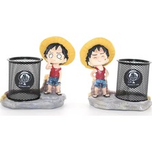 Nemere İthalat Luffy Kalemlik Nemere Ithalat