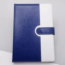 Nemere İthalat Tarihsiz Ajanda Defter Nemere Ithalat
