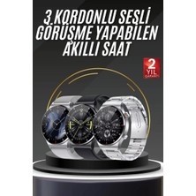 Nemere İthalat Akıllı Saat Uyku ve Sağlık Takibi Nfc Uyumlu Bluetoooth Bağlantılı Android Ios Uyumlu Nemere