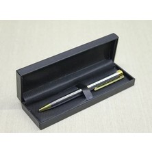 Nemere İthalat Kutulu Tekli Tükenmez Kalem Model 8 Nemere Ithalat