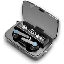 Nemere İthalat M19 Bluetooth Kulaklık Nemere Ithalat