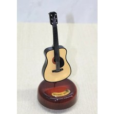 Nemere İthalat Gitar Müzik Kutusu Model 1 Nemere Ithalat