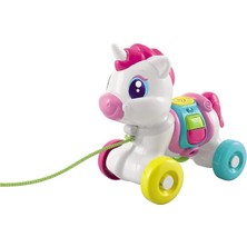 Alvera Collection 17813 Çek Çek Unicorn