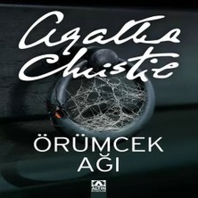 LTG Nova Örümcek Ağı