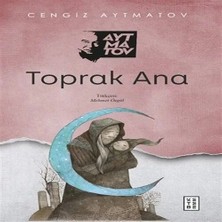 LTG Nova Toprak Ana