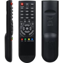 Nacario Hey D-Sat Dixstar Baff 800 Sd Uydu Kumandası