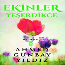 Uravas Store Ekinler Yeşerdikçe
