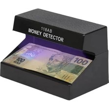 Nacario PM-20122 Pilli Çek Makinesi