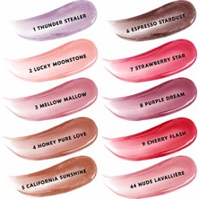 Yves Saint Laurent Loveshine Plumping Lip Oil Gloss Dudak Parlatıcı 7 Strawberry Star
