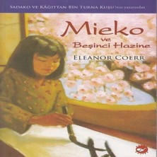 Uravas Store Mieko ve Beşinci Hazine