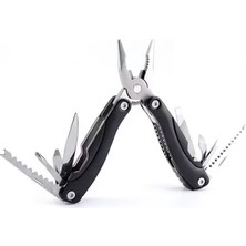 Marsilyan Fithome FT-422 9 Parça Çok Amaçlı Pense Takımı