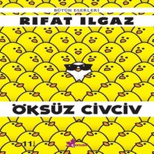 LTG Nova Öksüz Civciv