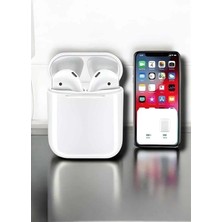 Epilons Yeni Nesil Bluetooth Kulaklık Eller Serbest Aramalar Ve Yüksek Kaliteli Ses İçin İdeal Kulaklık